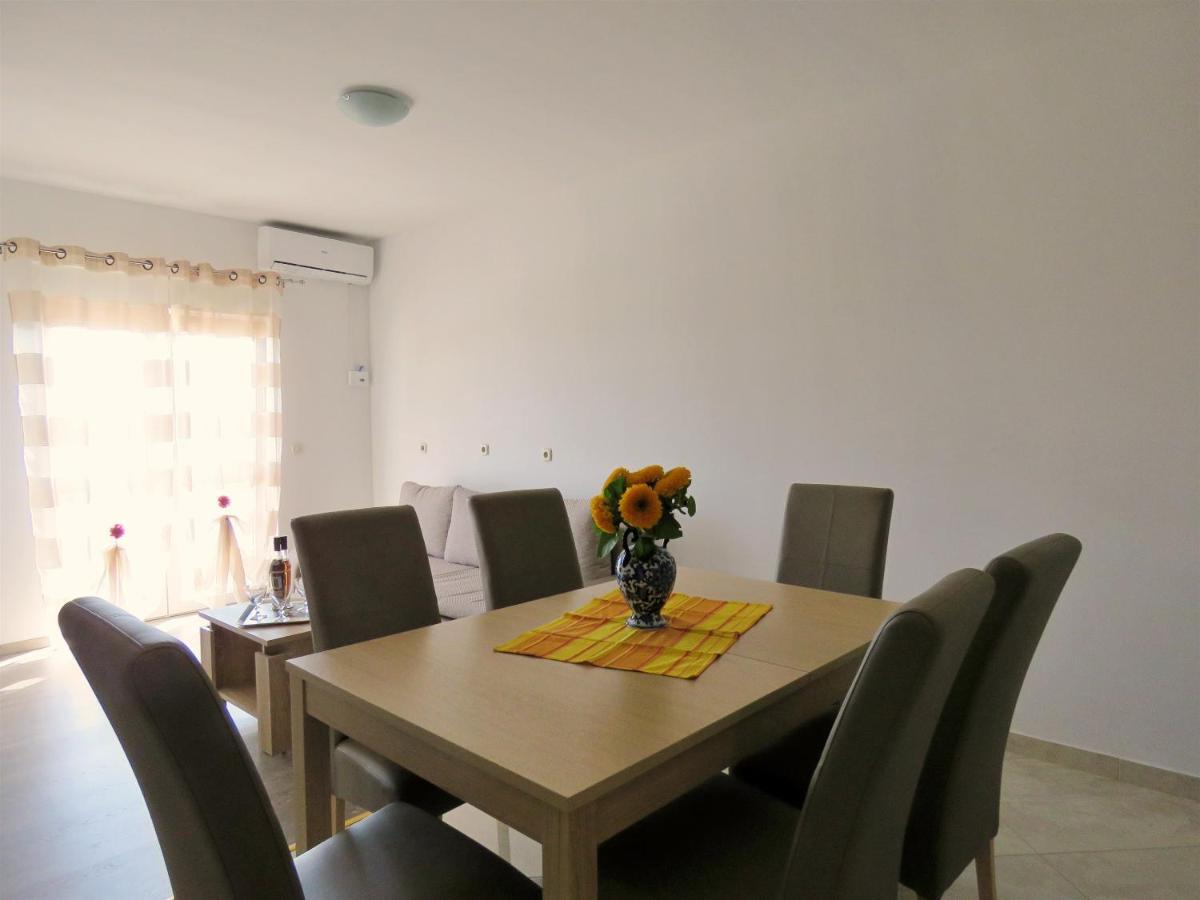 Apartments Zvone Omiš Eksteriør bilde